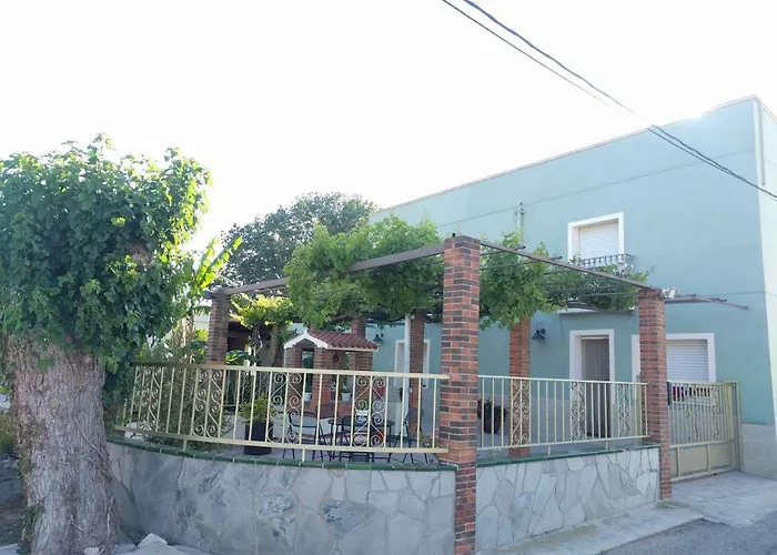 Casa Baleso