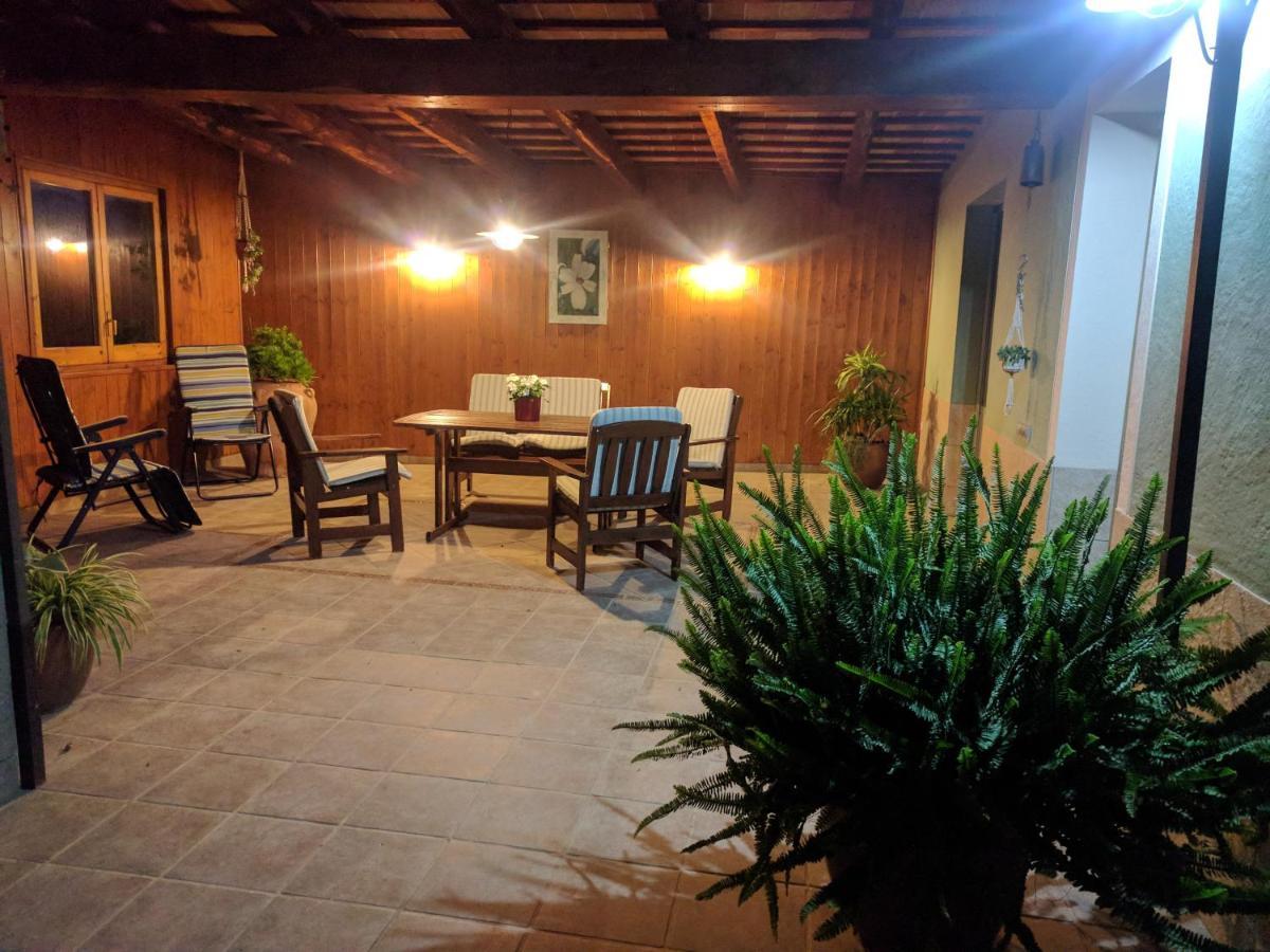Casa Baleso Hébergement de vacances