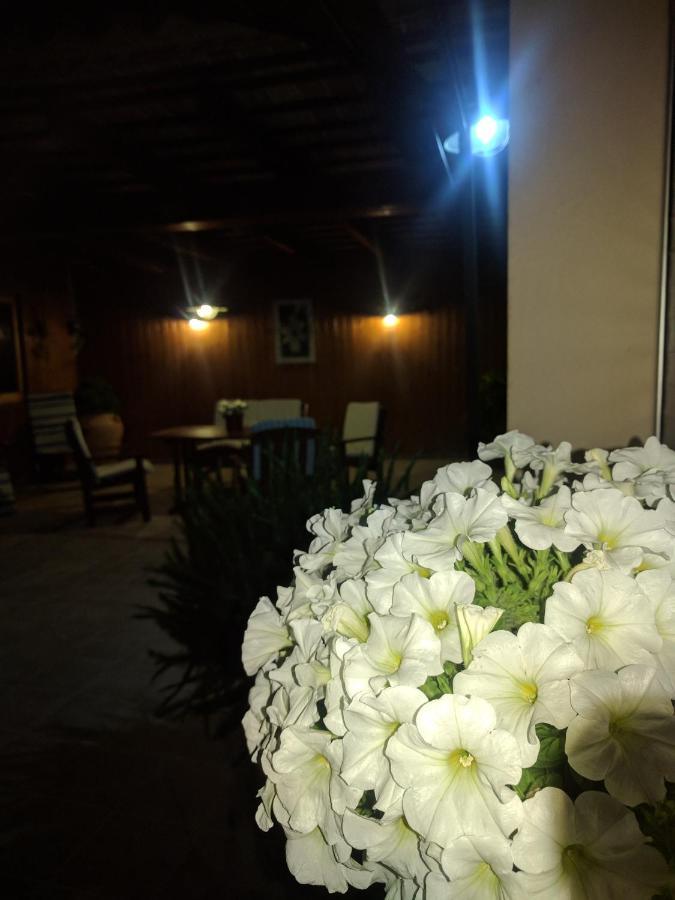 Casa Baleso *
