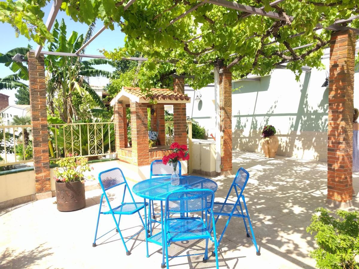 Casa Baleso Hébergement de vacances