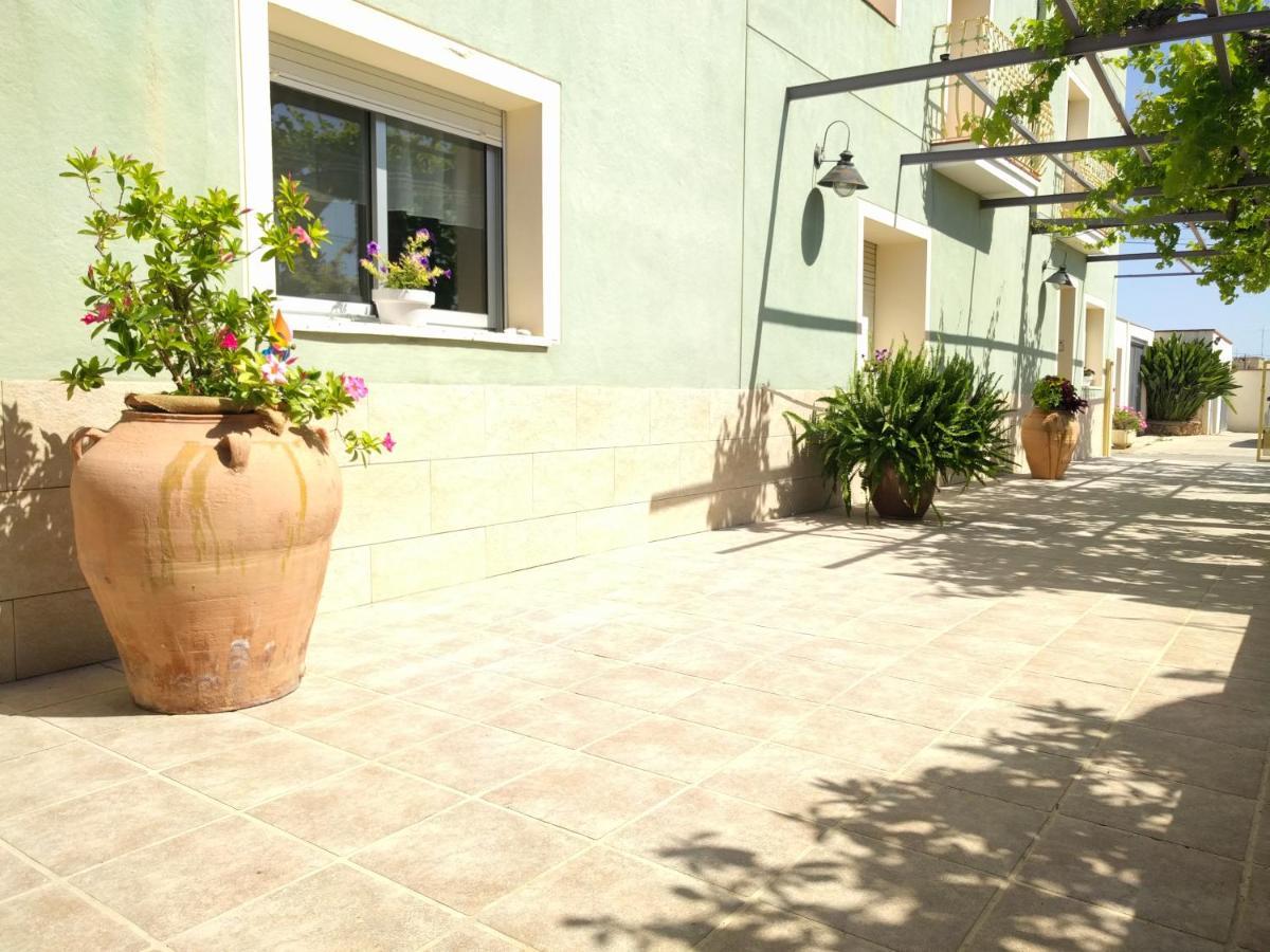 Casa Baleso Deltebre