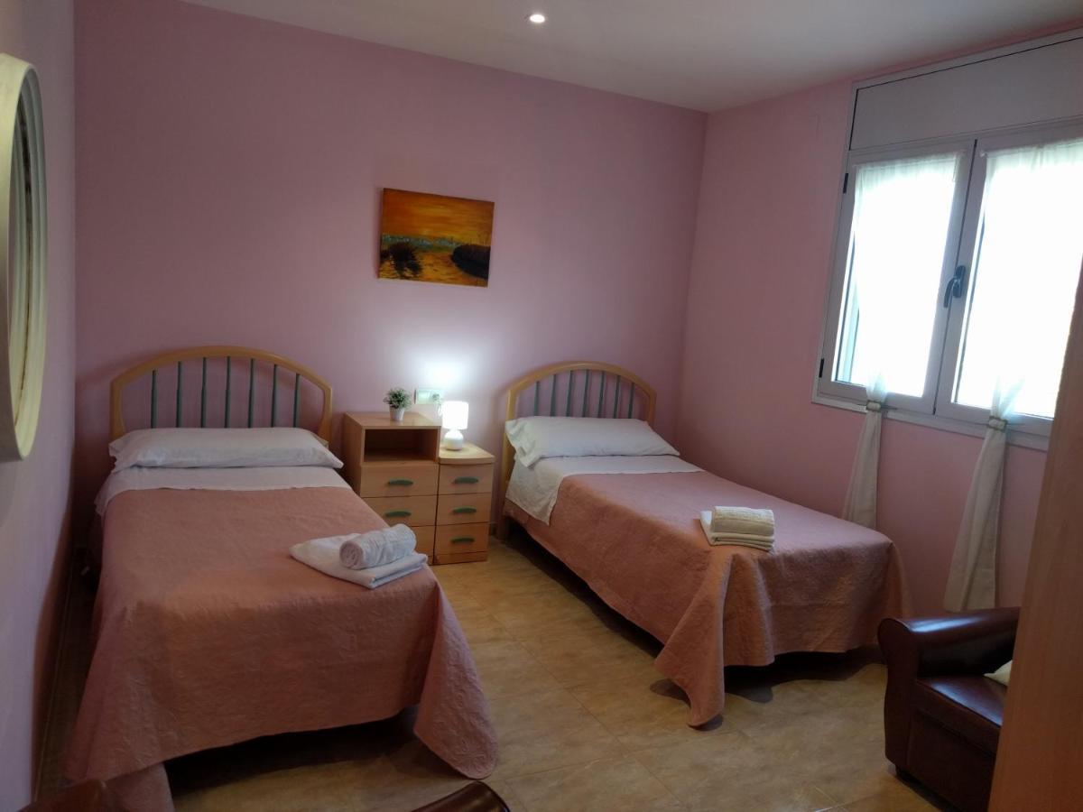 Casa Baleso Hébergement de vacances *