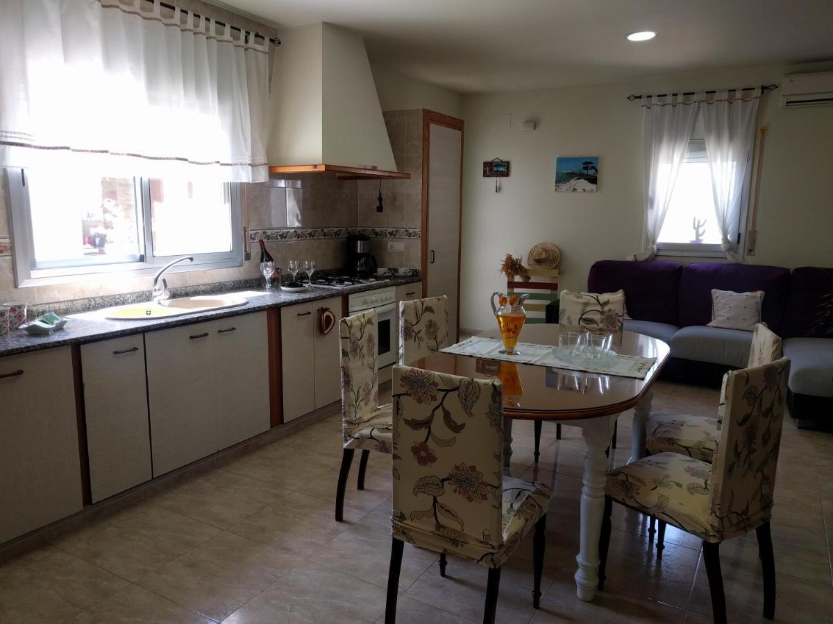 Casa Baleso Hébergement de vacances Deltebre