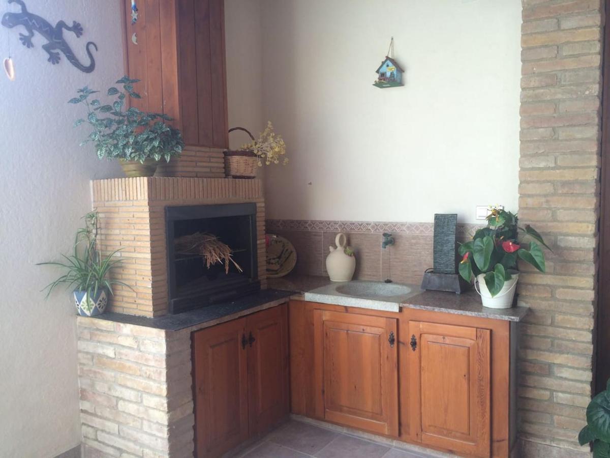Casa Baleso Hébergement de vacances Deltebre