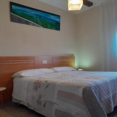 Villa Casa Baleso à Deltebre Extérieur photo
