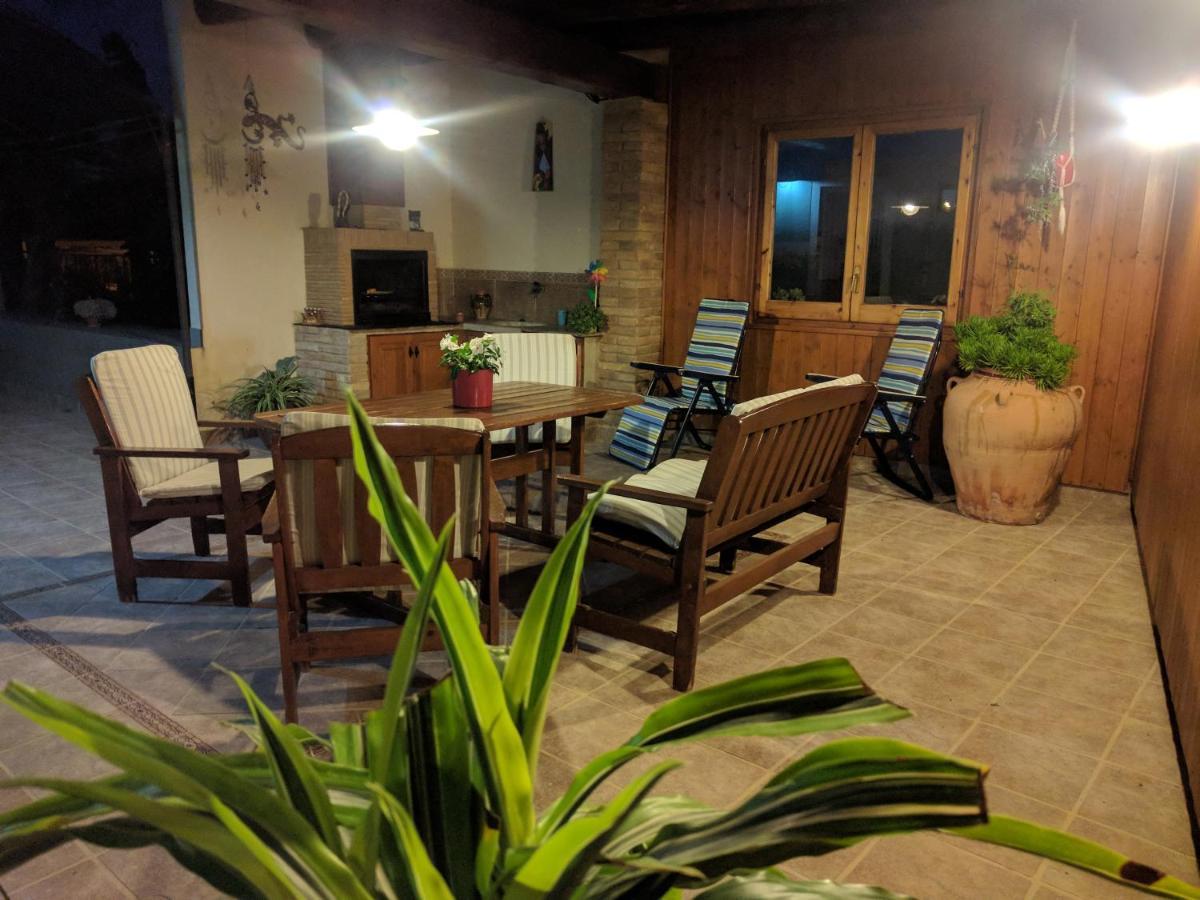 Casa Baleso