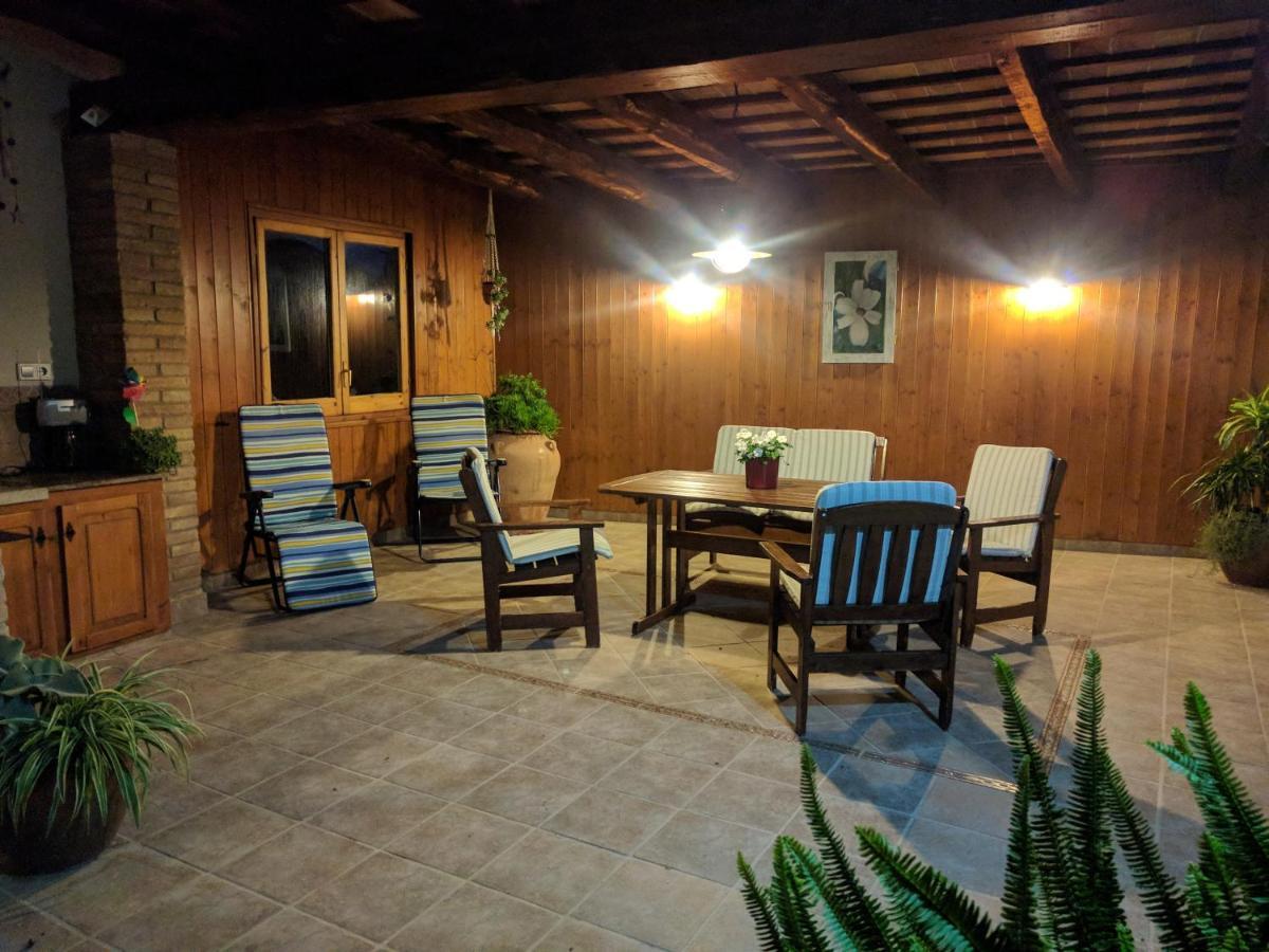 Vakantiehuis Casa Baleso Deltebre