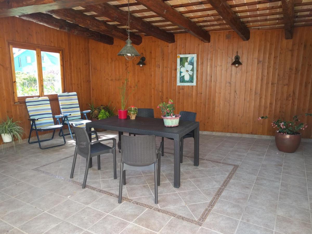 Casa Baleso