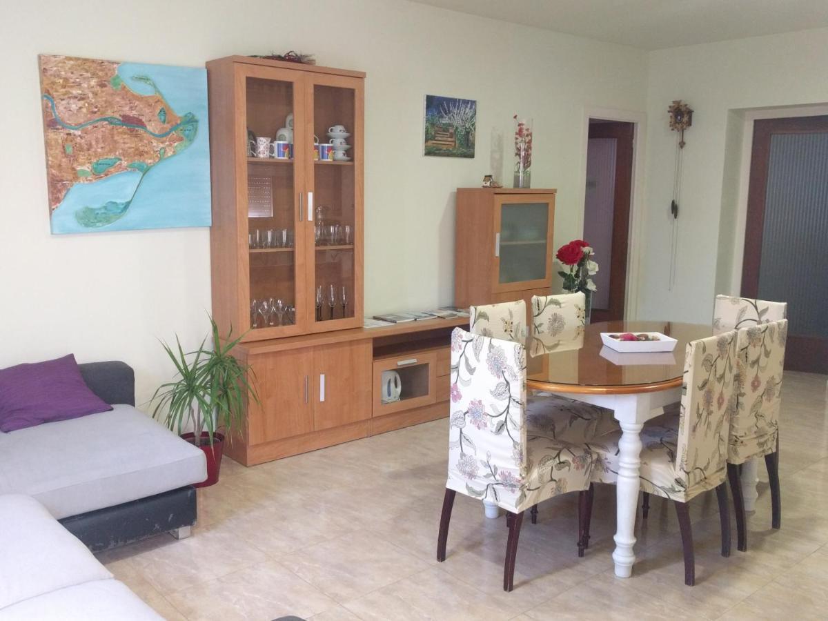 Vakantiehuis Casa Baleso *