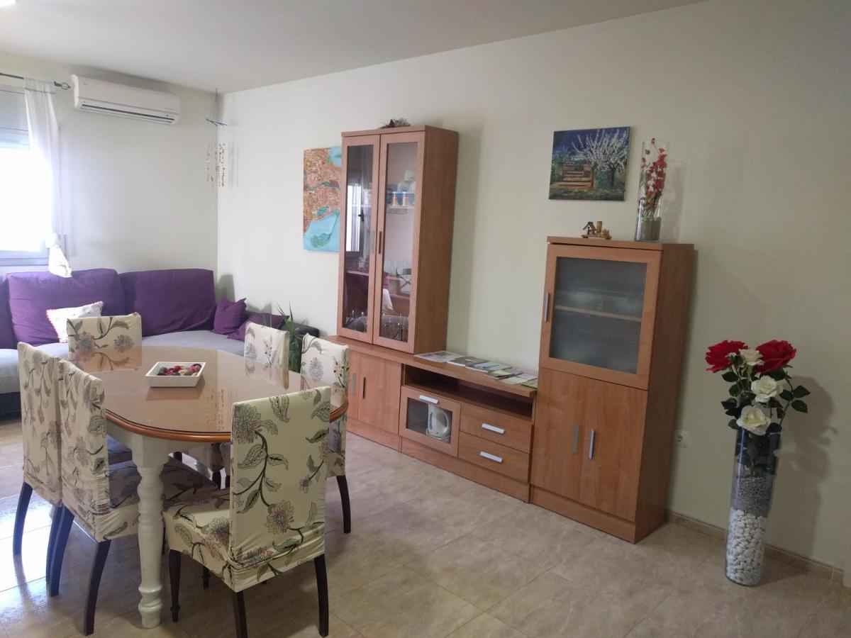Vakantiehuis Casa Baleso