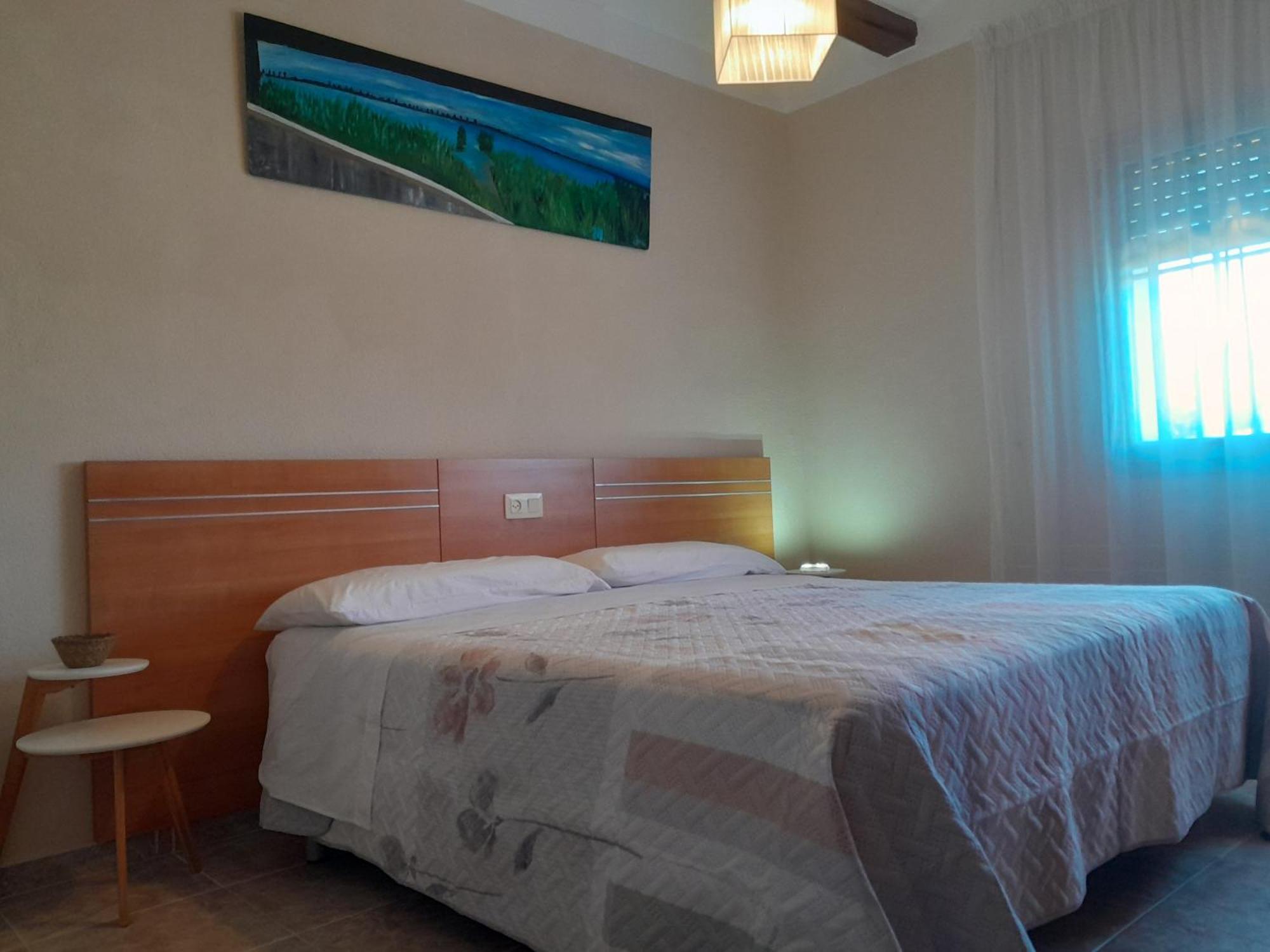 Vakantiehuis Casa Baleso