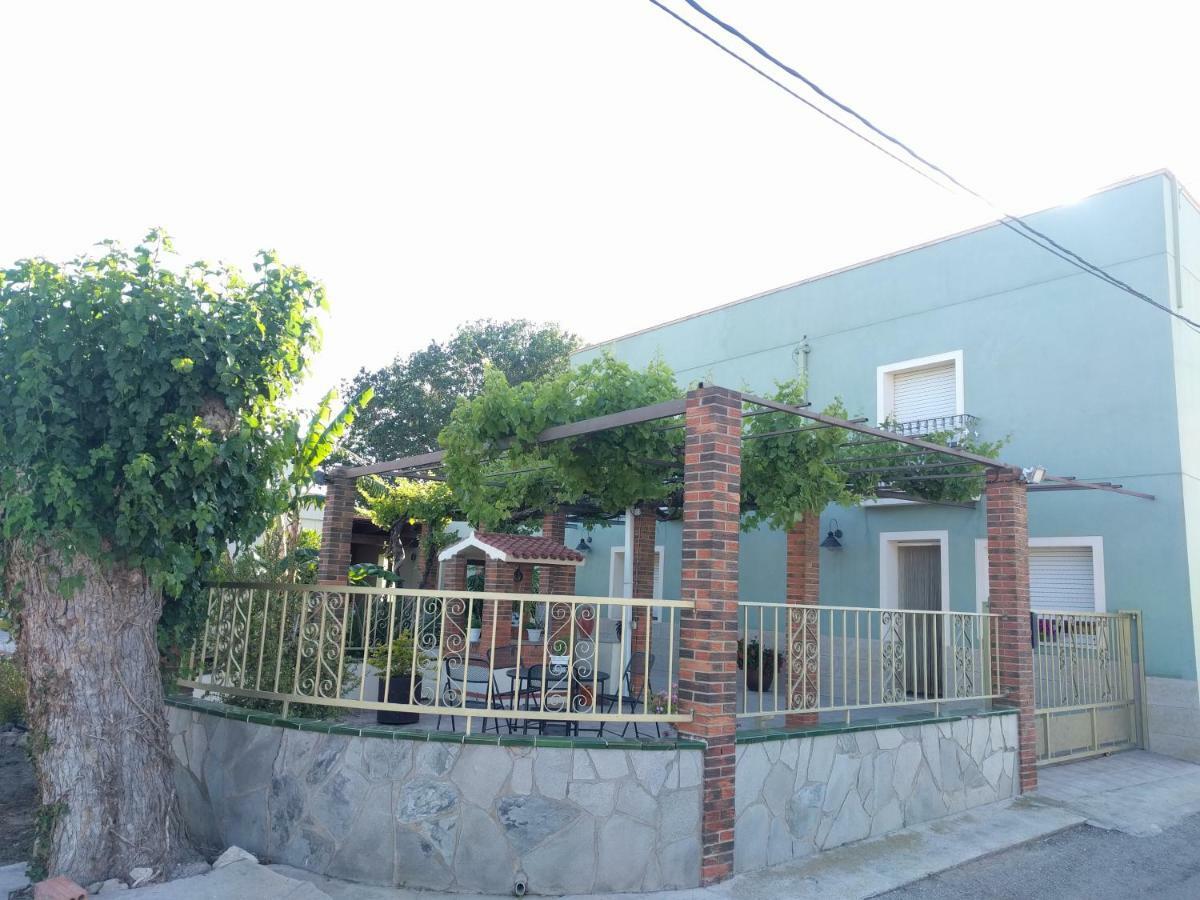 Vakantiehuis Casa Baleso *