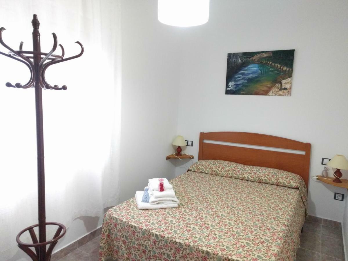 Casa Baleso Vakantiehuis
